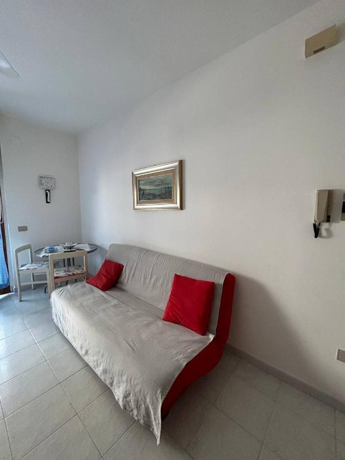 Pm 15 Via Liguria Guest House Alghero Exterior foto