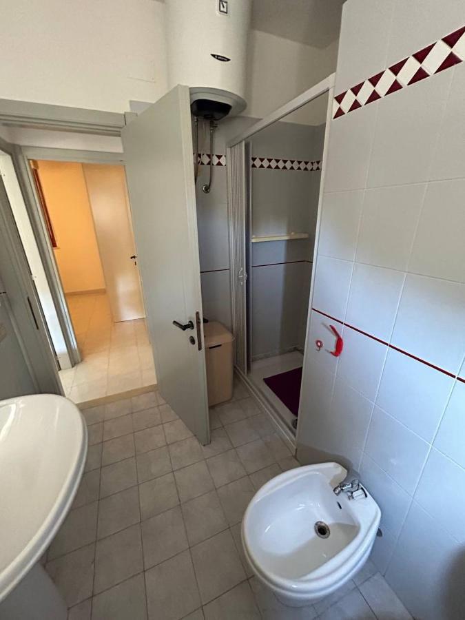 Pm 15 Via Liguria Guest House Alghero Exterior foto