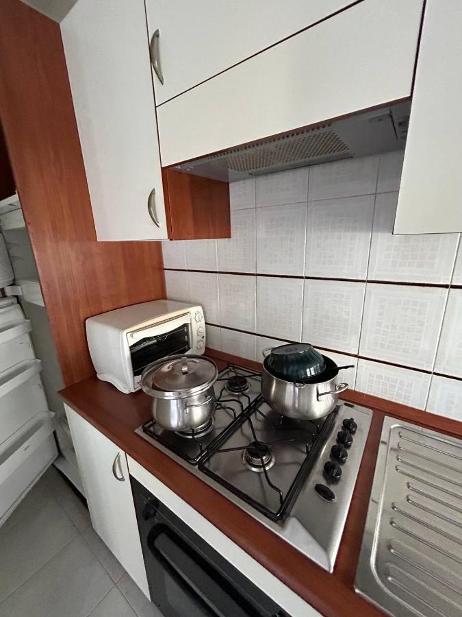 Pm 15 Via Liguria Guest House Alghero Exterior foto