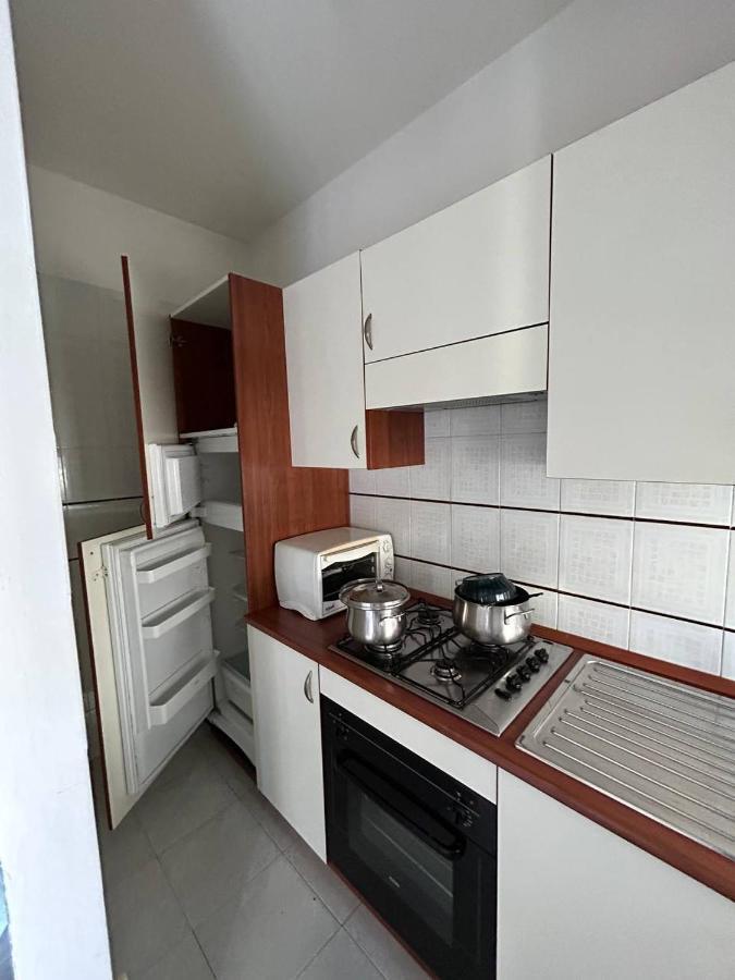 Pm 15 Via Liguria Guest House Alghero Exterior foto