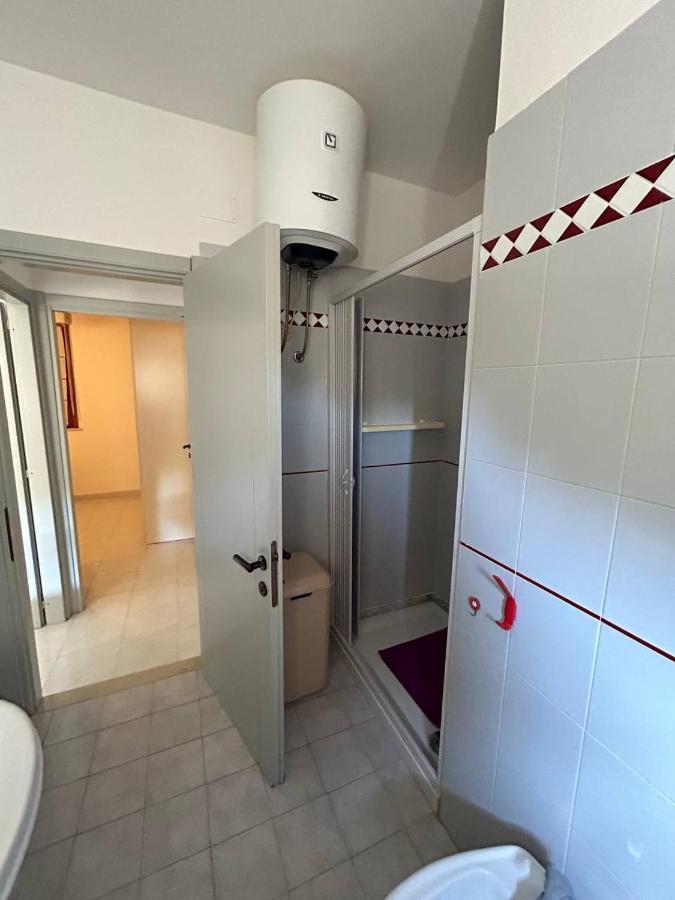 Pm 15 Via Liguria Guest House Alghero Exterior foto